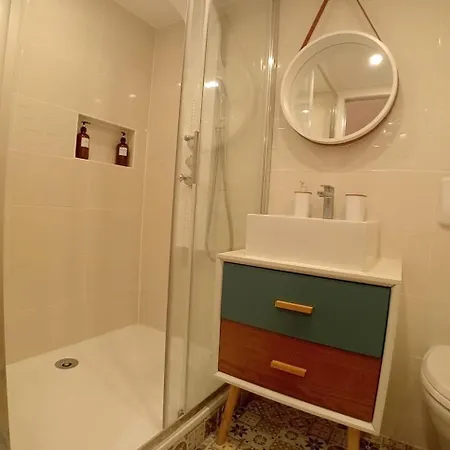 La Bulle Cosy Et Escapade Romantique Apartment *
