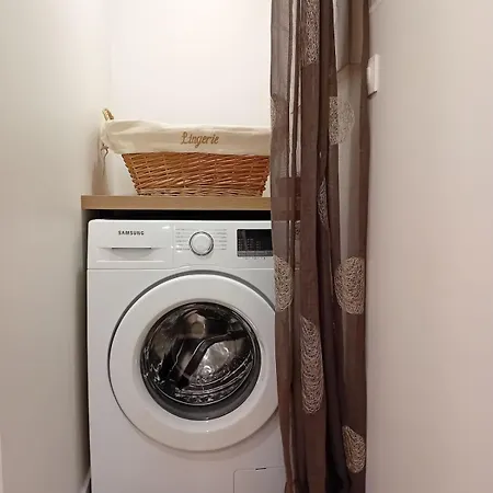 Apartment La Bulle Cosy Et Escapade Romantique *