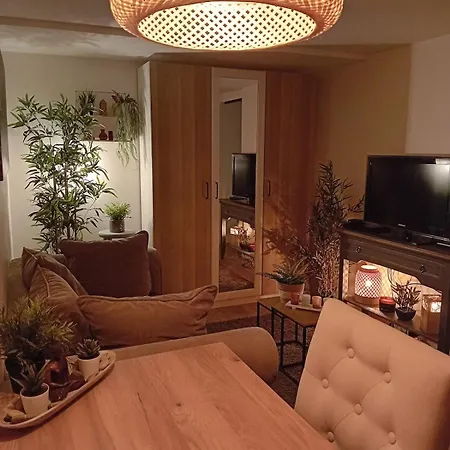 La Bulle Cosy Et Escapade Romantique Apartment